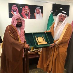 مشروع ” المستثمر الصغير ” بمدرسة الرياض الابتدائية
