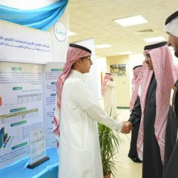 موهوبات تعليم القنفذة تفعل الأسبوع الوطني واليوم الخليجي للموهبة والإبداع ٢٠١٩ وتطالب بالشراكة
