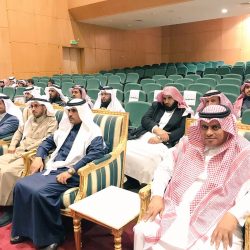 أكثر من 200 ألف طالب وطالبة يتفاعلون مع الساعة القرائية بتعليم تبوك