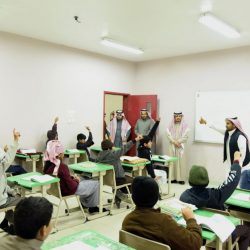 كتاب تنمية مهارات مسك القلم لدى أطفال الروضة (1)