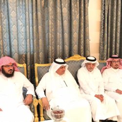 مدير تعليم منطقة تبوك يبارك للفائزين والفائزات في مشروع ” تحدي القراءة العربي “