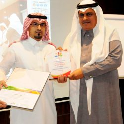 انطلاق الأولمبياد الوطني العاشر للروبوت بتعليم المدينة المنورة
