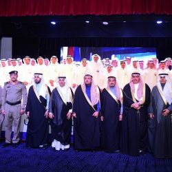 “قوة التطوع” .. تدفع بشباب السويدي نحو “رؤية 2030” في الرياض