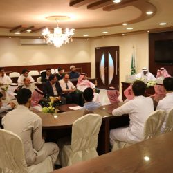 “الكناني” يقف على جاهزية متوسطة الحسن بن علي بجدة لتطبيق الاختبارات الوطنية