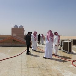 تعليم المذنب .. يكرم المشاركين بحفل جائزة الوجيه العبودي للتفوق العلمي