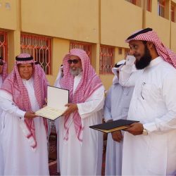 الغامدي يفتتح المعرض الأكاديمي للمشاريع العلمية بمدارس دار الذكر الأهلية بجدة