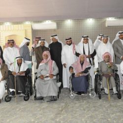 تعليم البكيرية ..يفعّل أسبوع البيئة بمحمية “البراك النباتية” بالشيحية