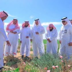 تعليم الرياض يشارك في تنفيذ مشروع “الاعتزاز بمهنة التمريض”