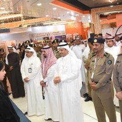تعليم المذنب ..يشارك في فعاليات اليوم العالمي للدفاع المدني 