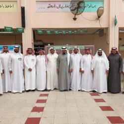 الطخيم يعتمد نتائج جائزة الأمير أحمد بن عبدالعزيز للأداء المتميز بمعهد العاصمة النموذجي