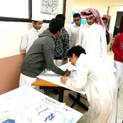 انطلاق مهرجان المسرح المدرسي بتعليم عسير