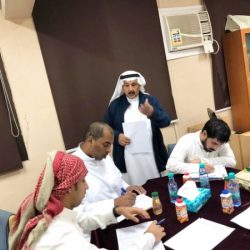 تعليم الرس .. يختتم مشروع القارئ الماهر الذي استهدف 2534 طالباً وطالبة