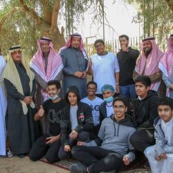 تعليم المذنب .. يودع قرابة مليونين وستمائة ألف ريال مكافآت للطلاب والطالبات