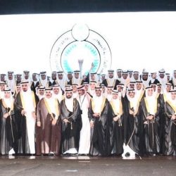 مساعد مدير تعليم الشرقية يدشن معرض التجارب التربوية لمواد التربية الاسلامية بتعليم شرق الدمام