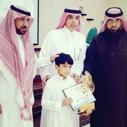 متوسطة وثانوية ديحمة تستضيف درسا تطبيقياً في مادة اللغة الإنجليزية