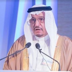 الشهري يحصل على أعلى درجة تمنحها جامعة الملك خالد
