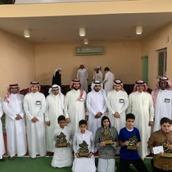 استراتيجيات فنيات تحليل السلوك التطبيقي بمدرسة نعيم بن النحام