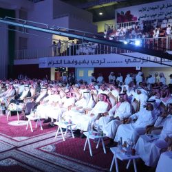 افتتاح قاعة الشيخ عثمان الصالح بمعهد العاصمة النموذجي