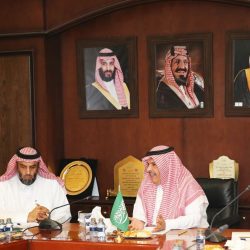 وزير التعليم : 95% من الخدمات المقدمة للمبتعثين ستتم عن ” بُعد “