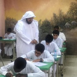 أكثر من 20 ألف طالب يؤدون اختبارات نهاية العام في مدارس تعليم شرق  الدمام