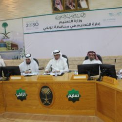 تعليم شرورة يطلق فعاليات ملتقى القيادة المدرسية