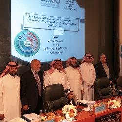 بالصور ابتدائية الفاروق تختتم برنامج “هيا نحسن ” لطلابها