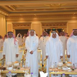 مدير تعليم الرس.. يثمن لأسرة المالك على تبنيهم ورعايتهم لجائزة الشيخ حمد المالك للأداء التعليمي المتميز