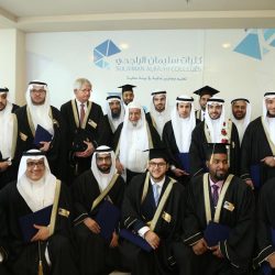 مساعد مدير مكتب التعليم بشرق الدمام يفتتح المعرض الختامي للأنشطة بالجلوية
