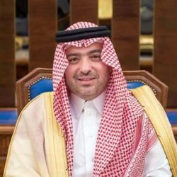 تكريم السعيد قائد ثانوية أبي ذر ببريدة