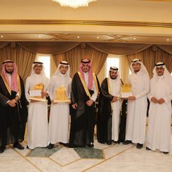 “تعليم القصيم” يكرم مرشحي جائزة التعليم للتميز