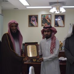 مدير تعليم القنفذة يوصي المرشدين بتعزيز السلوك الإيجابي بين الطلاب طوال العام الدراسي