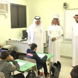 د. تركي العيار يرأس اجتماع إعلامية الاتحاد الرياضي للجامعات غدا