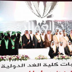 أمير تبوك يرعى حفل تخريج أكثر من 1000 خريج وخريجة من الوحدات التدريبية بالمنطقة .. اليوم الأربعاء
