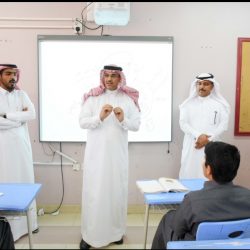 مدير تعليم تبوك يرعى حفل نجاح أول دفعة من طلاب وطالبات أول مدرسة للطفولة المبكرة بالمملكة