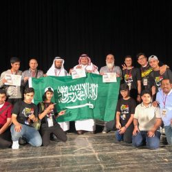الطريقي يعتمد 52 فائزاً وفائزة بجائزة نجوم السلام للتفوق الدراسي بالزلفي