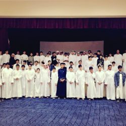 مساعد وزير التعليم الفهيد يرعى غداً لقاء مديري تقنية المعلومات الـ11