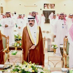 مدير تعليم المذنب .. يطمئن على سير الاختبارات المركزية بالمدارس