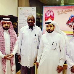 190 ألف طالب وطالبة في مدارس عسير يتقدمون لأداء اختبارات نهاية العام الدراسي