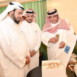 خلال رعايته حفل تخريج أكثر من ١٠٠٠ متدرب ومتدربة من الوحدات التدريبية .. أمير تبوك الشباب والشابات عماد رؤية المملكة 2030