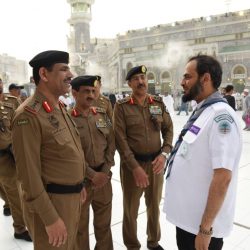 صحيفة” التعليم” تهنئ الأستاذ عمر السلمي لحصوله على الدكتوراه .