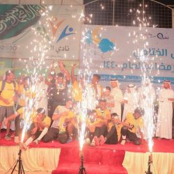 سمو رئيس هيئة الرياضة ومعالي وزير التعليم يتوجان بطلا “نخبة المملكة”
