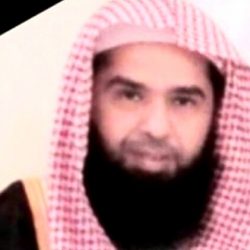 معالي نائب وزير التعليم الدكتور عبدالرحمن العاصمي  يرعى الحفل الختامي لمُسابقة التعليم للقرآن الكريم في عامها 42