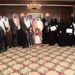 تعليم عسير  ينظم مجموعة من البرامج الإثرائية الصيفية لرعاية الطلاب الموهوبين والطالبات الموهوبات في المرحلتين المتوسطة والثانوية