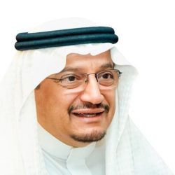 ” ال الشيخ ” : القيادة تطلع لتحقيق أعلى معايير الجودة في التعليم