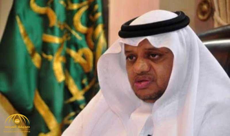 محافظ الوجه يدشن انطلاق الحملة الصيفية للتوعية ومحو الأمية