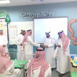 أندية الأحياء والأندية الموسمية بالرياض تستعد للمشاركة باليوم العالمي لمكافحة المخدرات