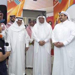 الحجيلان تتفقد مراكز الحملة الصيفية للتوعية ومحو الأمية بمحافظة الوجه