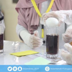 مدير تعليم البكيرية يقف على فعاليات الأسبوع الرابع للتدريب الصيفي
