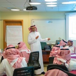 تعليم تبوك يشارك في استقبال أول الوفود القادمة للحج في منفذ حالة عمار