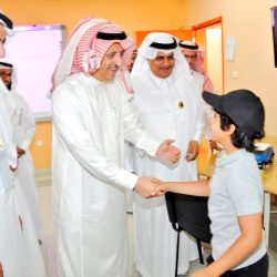 مكتب تعليم صامطة يختتم برامج التدريب الصيفي للأسبوع الثاني